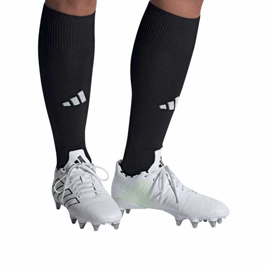 Adidas Elite Kakari Soft Ground Rugby Boots  Ръгби