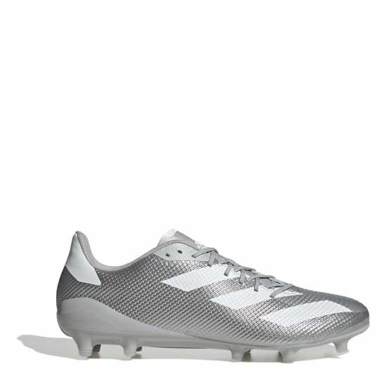 Adidas Adizero Rs7 Fg Rugby Boots  Mens Rugby Boots
