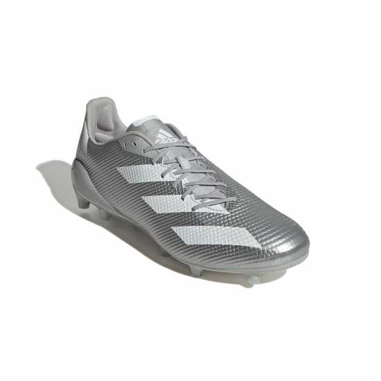 Adidas Adizero Rs7 Fg Rugby Boots  Mens Rugby Boots