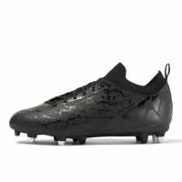 Canterbury Speed Pro Sg Rugby Boots Adults Black/Grey Ръгби