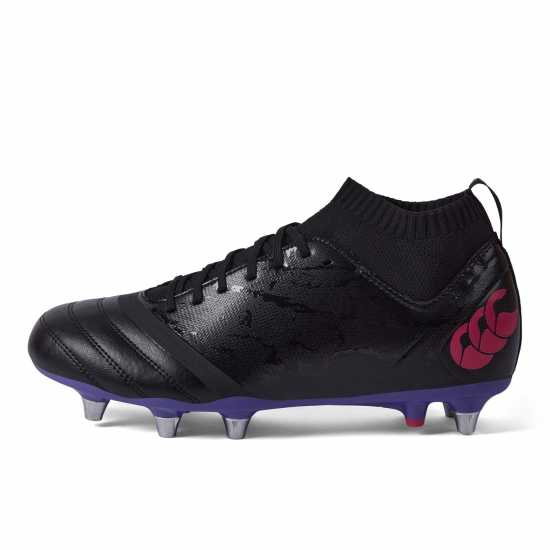 Canterbury Stampede Pro Sg Rugby Boots Adults