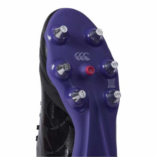 Canterbury Stampede Pro Sg Rugby Boots Adults