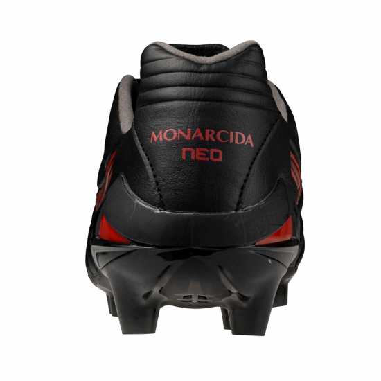 Mizuno Monarcida Neo 3 Pro Adults Rugby Boots Mizuno Monarcida Neo 3 Pro Adults Rugby Boots