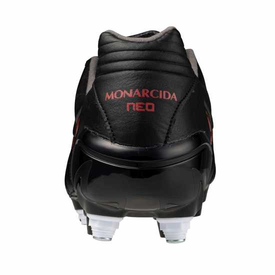 Mizuno Monarcida Neo 3 Elite Adults Rugby Boots Mizuno Monarcida Neo 3 Elite Adults Rugby Boots