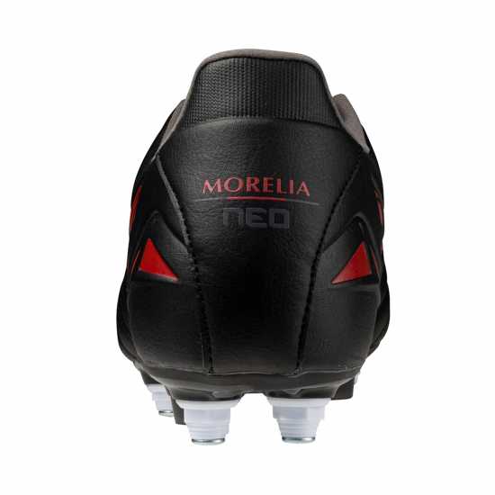 Mizuno Morelia Neo Pro Adults Rugby Boots Mizuno Morelia Neo Pro Adults Rugby Boots