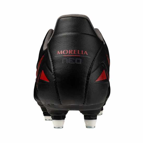 Mizuno Morelia Neo 4 Adults Soft Ground Rugby Boots Mizuno Morelia Neo 4 Adults Soft Ground Rugby Boots