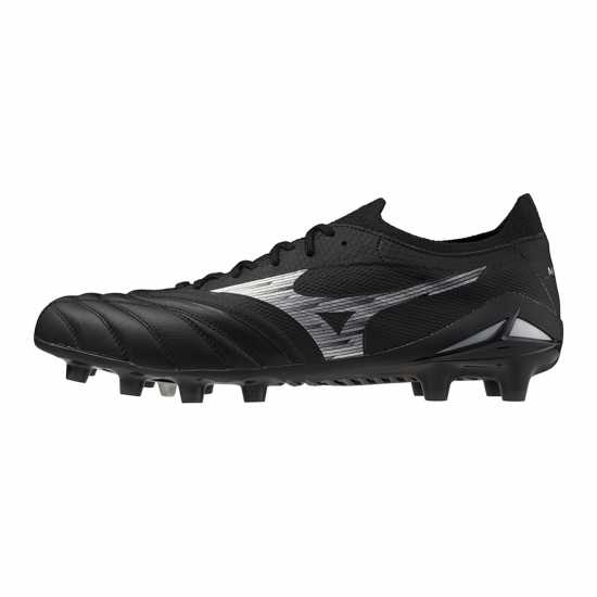 Mizuno Morelia Neo Iv Elite Mens Firm Ground Rugby Boots  