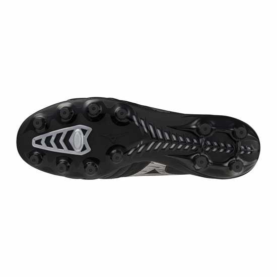 Mizuno Morelia Neo Iv Elite Mens Firm Ground Rugby Boots  