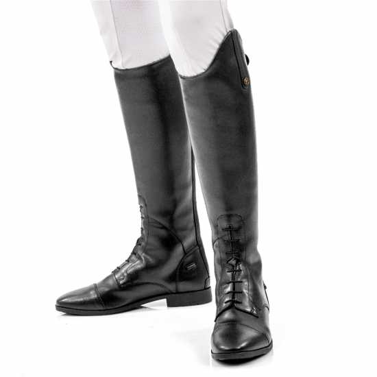 Brogini Високи Ботуши За Езда Albareto Long Riding Boots Brogini Високи Ботуши За Езда Albareto Long Riding Boots