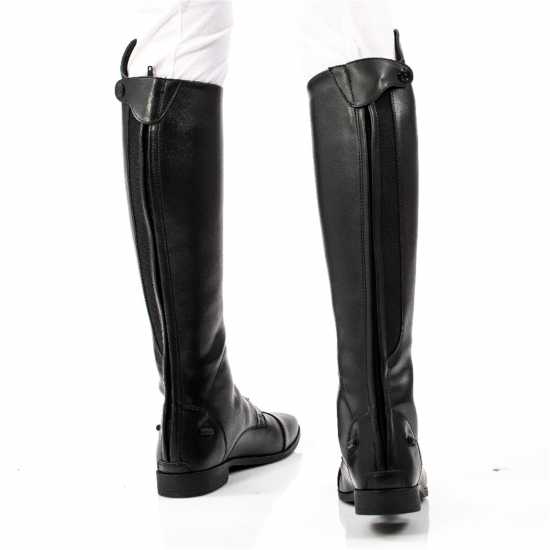 Brogini Високи Ботуши За Езда Albareto Long Riding Boots Brogini Високи Ботуши За Езда Albareto Long Riding Boots