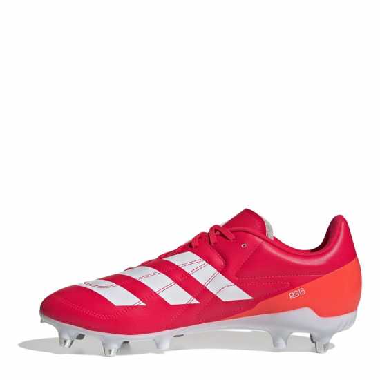 Adidas Rs-15 Adults Soft Ground Rugby Boots  
