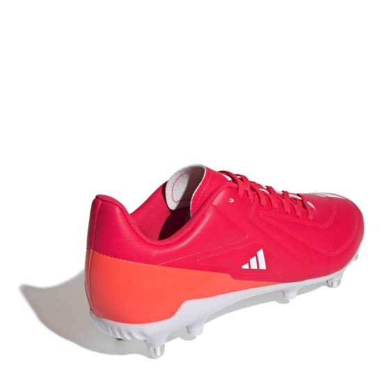 Adidas Rs-15 Adults Soft Ground Rugby Boots  