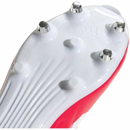 Adidas Rs-15 Adults Soft Ground Rugby Boots  