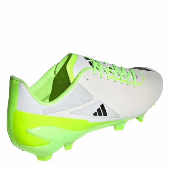 Adidas Rs-15 Pro Firm Ground Rugby Boots  Ръгби