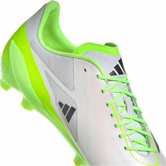 Adidas Rs-15 Pro Firm Ground Rugby Boots  Ръгби