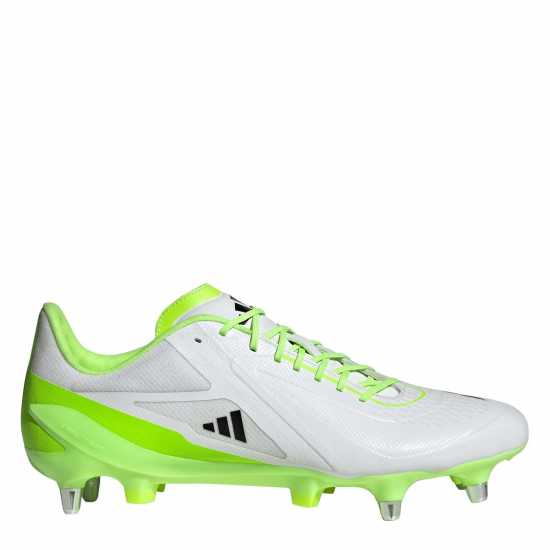 Adidas Rs-15 Ultimate Soft Ground Rugby Boots  Ръгби