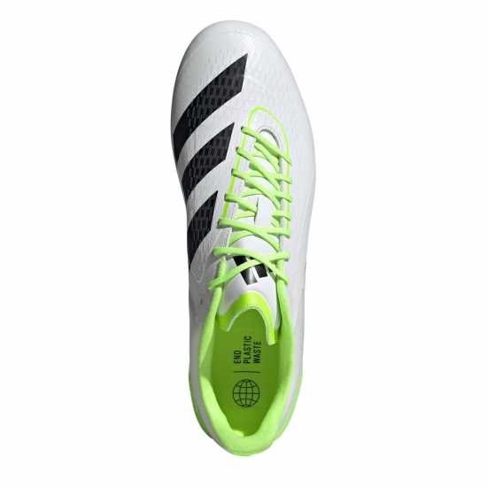 Adidas Rs-15 Ultimate Soft Ground Rugby Boots  Ръгби