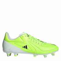 Adidas Rs-15 Elite Soft Ground Rugby Boots