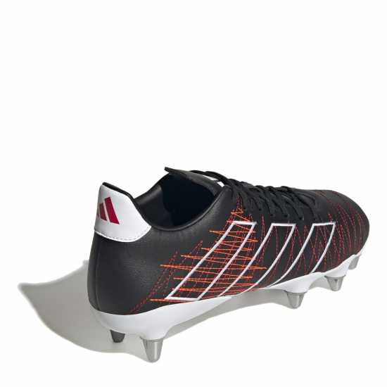 Adidas Kakari Elite Soft Ground Rugby Boots  Ръгби
