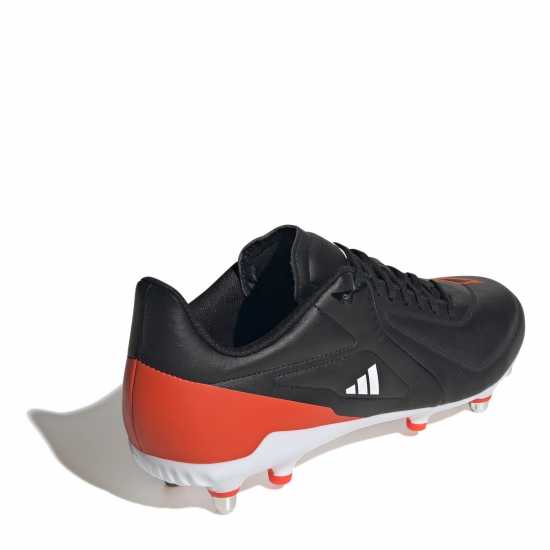 Adidas Rs-15 Elite Soft Ground Rugby Boots  Ръгби