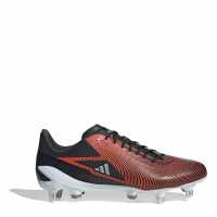 Adidas Adizero Rs15 Soft Ground Rugby Boots