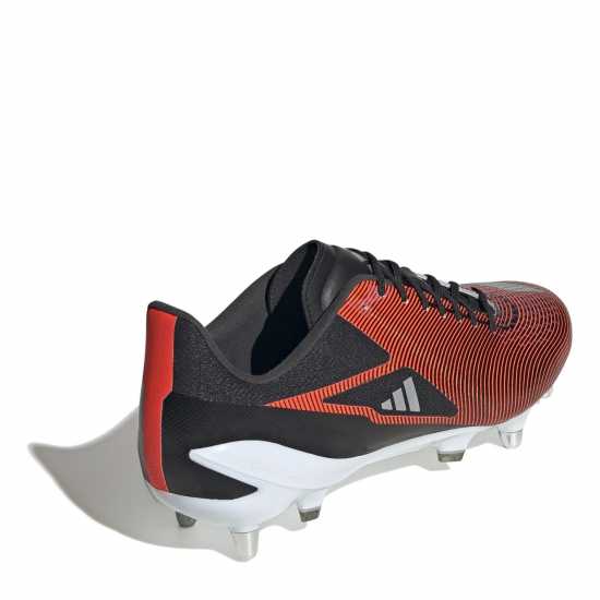 Adidas Adizero Rs15 Soft Ground Rugby Boots  Ръгби
