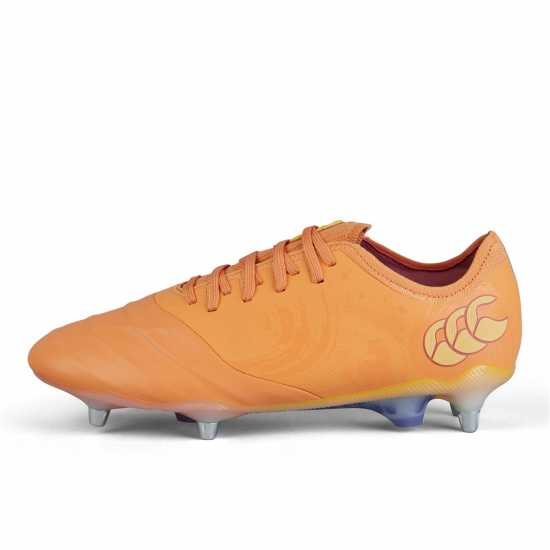 Canterbury Phoenix Genesis Elite Soft Ground Rugby Boots  