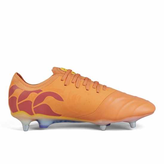 Canterbury Phoenix Genesis Elite Soft Ground Rugby Boots  