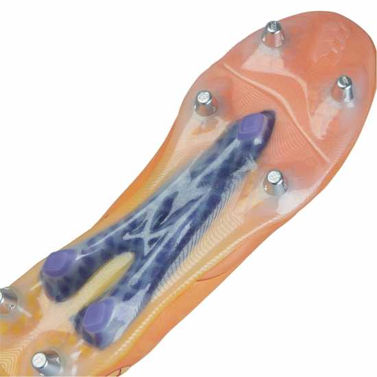 Canterbury Phoenix Genesis Elite Soft Ground Rugby Boots  