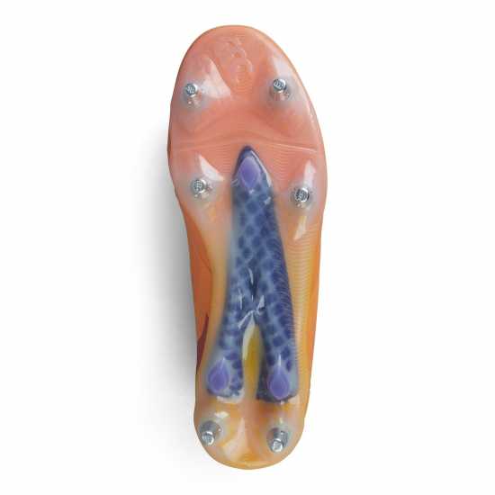 Canterbury Phoenix Genesis Elite Soft Ground Rugby Boots  