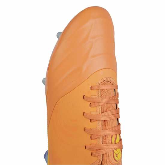 Canterbury Phoenix Genesis Elite Soft Ground Rugby Boots  
