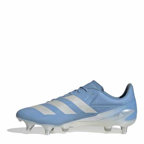 Adidas Adizero Rs15 Ultimate Soft Ground Rugby Boots Adidas Adizero Rs15 Ultimate Soft Ground Rugby Boots