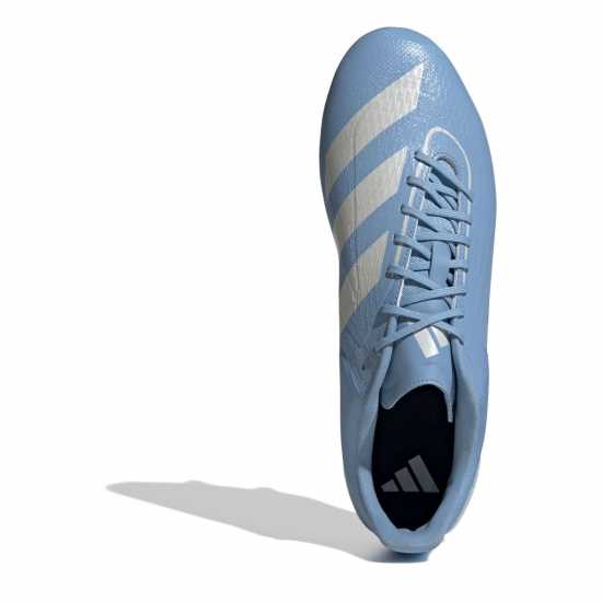 Adidas Adizero Rs15 Ultimate Soft Ground Rugby Boots Adidas Adizero Rs15 Ultimate Soft Ground Rugby Boots