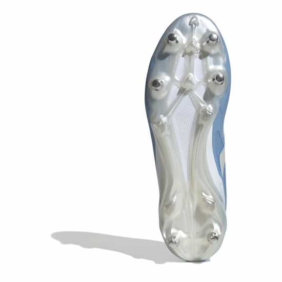 Adidas Adizero Rs15 Ultimate Soft Ground Rugby Boots Adidas Adizero Rs15 Ultimate Soft Ground Rugby Boots