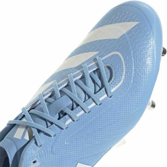 Adidas Adizero Rs15 Ultimate Soft Ground Rugby Boots Adidas Adizero Rs15 Ultimate Soft Ground Rugby Boots