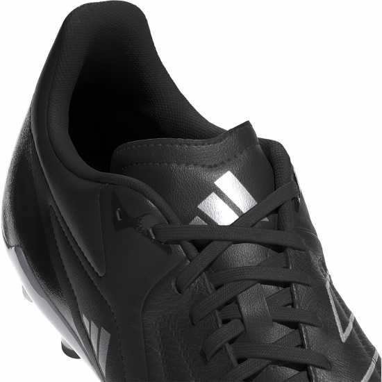 Adidas Adizero Rs15 Elite Adults Soft Ground Rugby Boots Черно/Бяло 