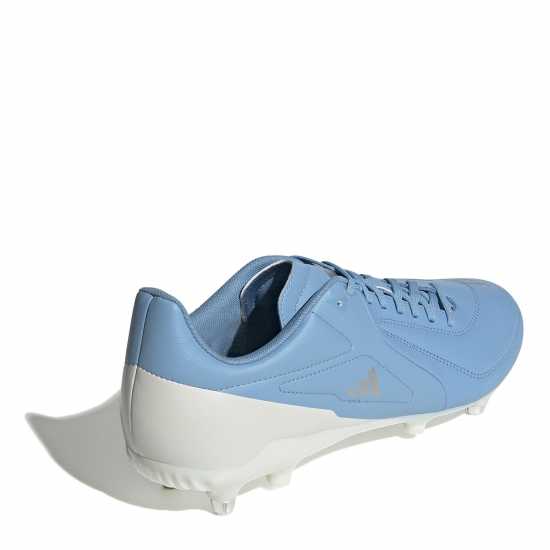 Adidas Adizero Rs15 Elite Adults Soft Ground Rugby Boots Синьо/Бяло Adidas Adizero Rs15 Elite Adults Soft Ground Rugby Boots Синьо/Бяло