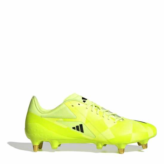 Adidas Rs-15 Pro Adults Soft Ground Rugby Boots Adidas Rs-15 Pro Adults Soft Ground Rugby Boots