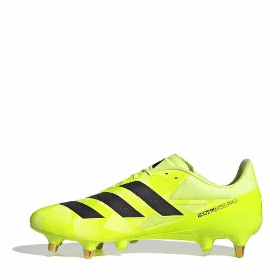 Adidas Rs-15 Pro Adults Soft Ground Rugby Boots Adidas Rs-15 Pro Adults Soft Ground Rugby Boots