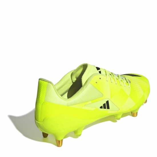Adidas Rs-15 Pro Adults Soft Ground Rugby Boots Adidas Rs-15 Pro Adults Soft Ground Rugby Boots