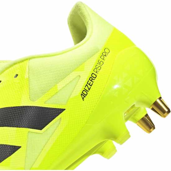 Adidas Rs-15 Pro Adults Soft Ground Rugby Boots Adidas Rs-15 Pro Adults Soft Ground Rugby Boots