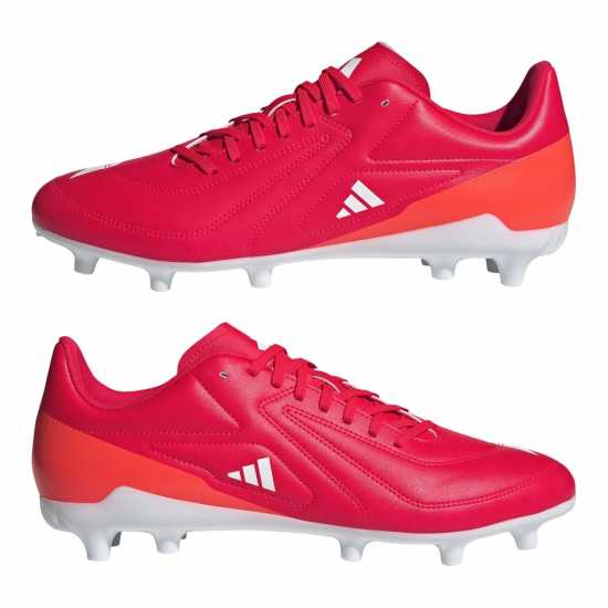 adidas RS-15 Adults Firm Ground Rugby Boots adidas RS-15 Adults Firm Ground Rugby Boots