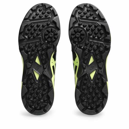 Asics Gel-Peake 2 Indoor Cricket Shoes Mens Asics Gel-Peake 2 Indoor Cricket Shoes Mens