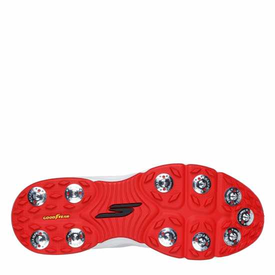 Skechers Cricket Elite Shoe Mens  