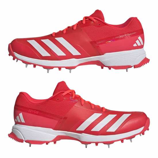 Adidas Cricket Spikes  