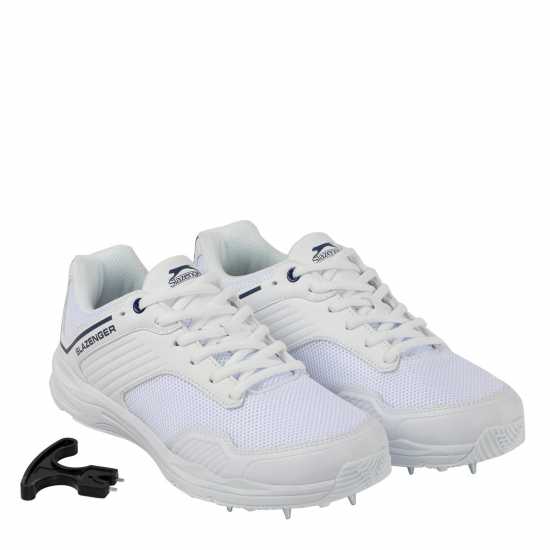 Slazenger V Series Cricket Shoes