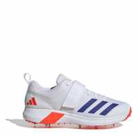 Adidas Adipower Vector 20 Cricket Spikes Mens  