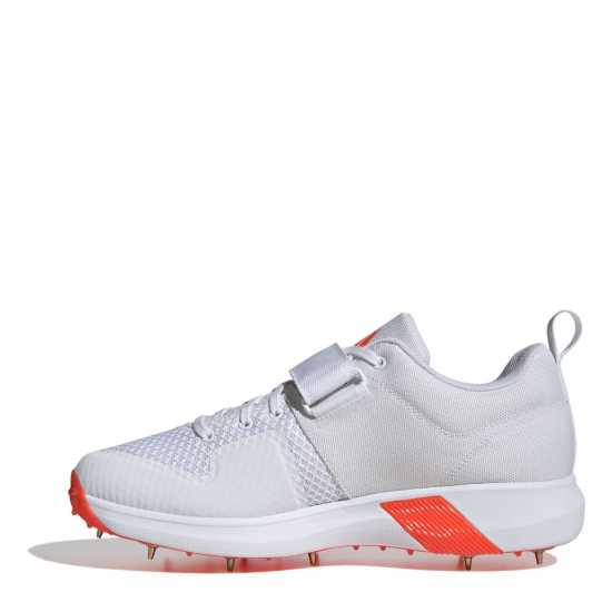 Adidas Adipower Vector 20 Cricket Spikes Mens  