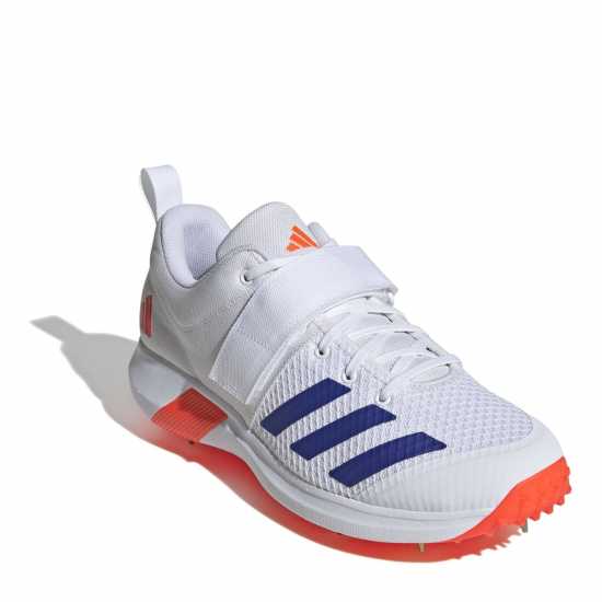 Adidas Adipower Vector 20 Cricket Spikes Mens  