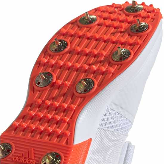 Adidas Adipower Vector 20 Cricket Spikes Mens  